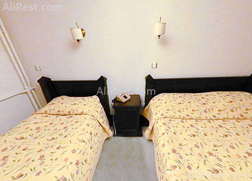 Grand Yazici Hotel 6